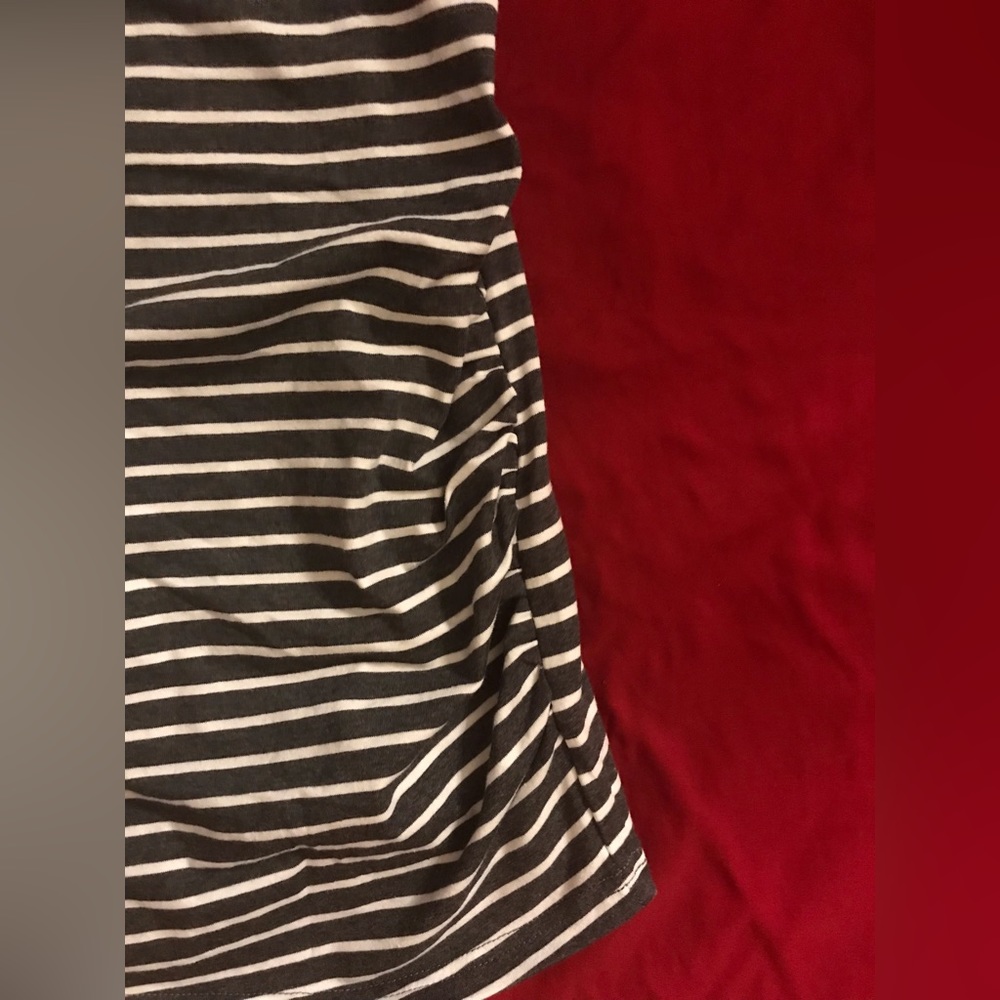 NWT Ecavus Maternity Nursing Top - Picture 11 of 13